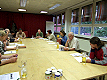 Seminar 'Grüne Armee'
