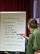 Seminar 'Grüne Armee'
