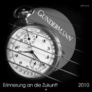 Gundermann-Kalender 2010