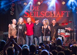 Die Seilschaft