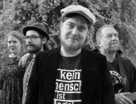 Lari und die Pausenmusik