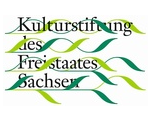 Logo Kulturstiftung Sachsen