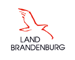 Logo Land Brandenburg