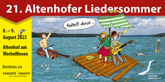 Altenhofer Liedersommer
