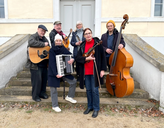 Folkländer
