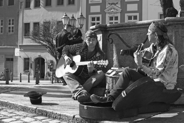 Onkel Tom & Huck