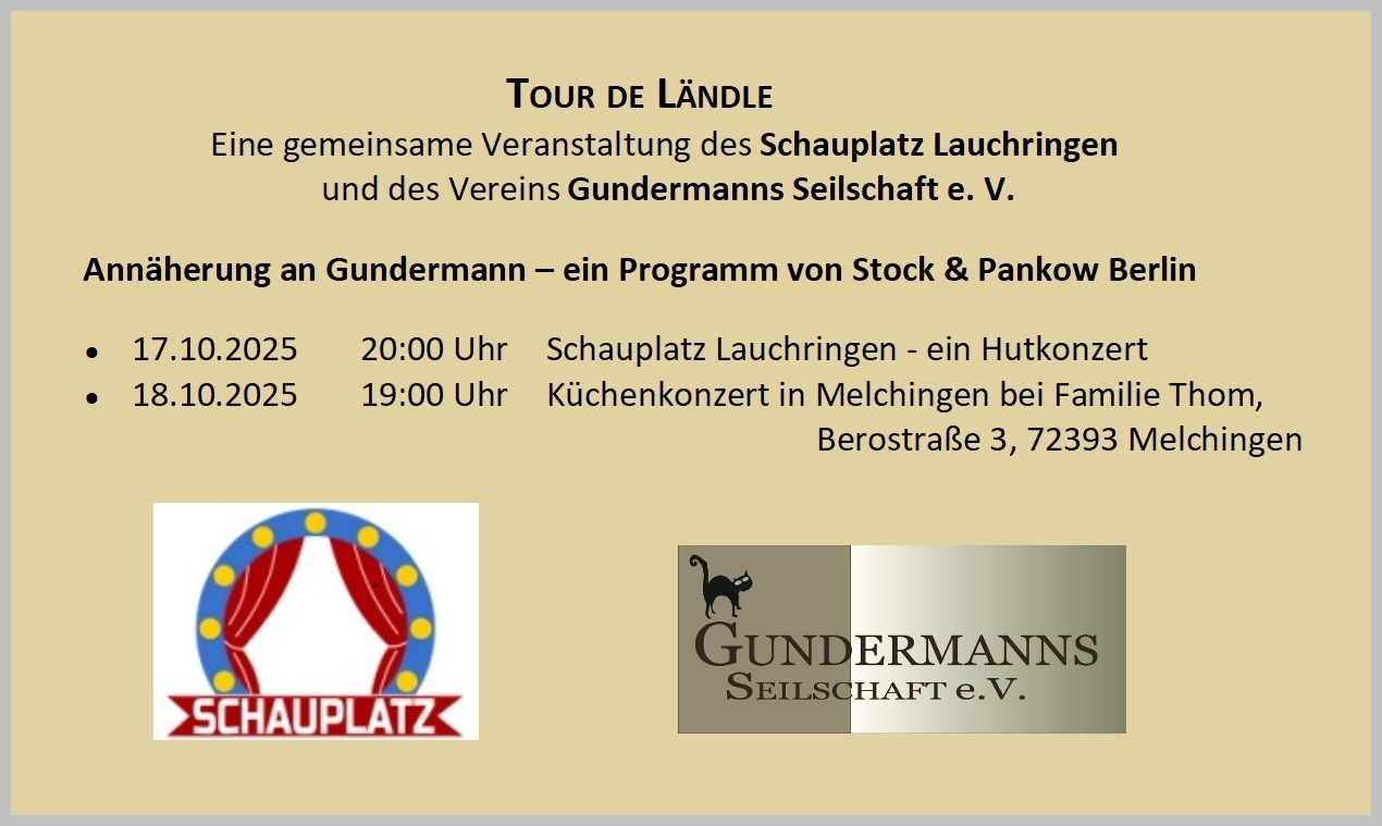 Tour de Ländle