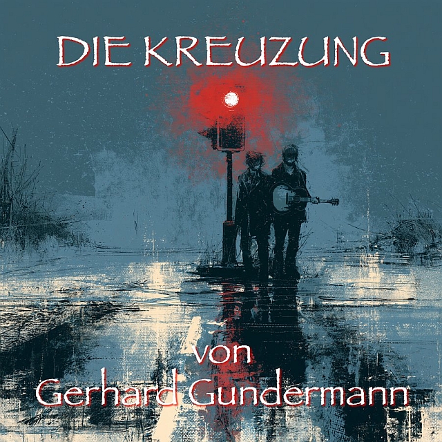 Die Kreuzung
