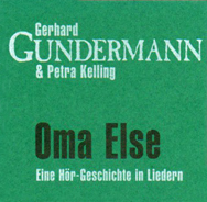 Cover von Oma Else