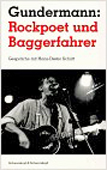 Cover von Rockpoet und Baggerfahrer, 1. Auflage