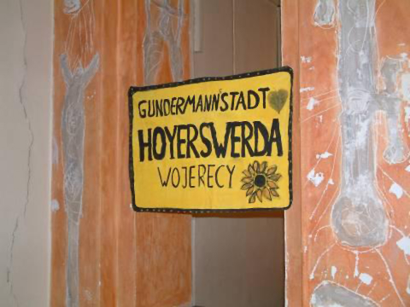 Gundermann-Party