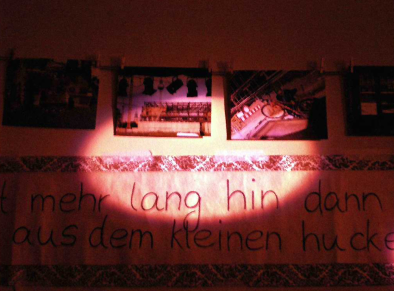 Gundermann-Party