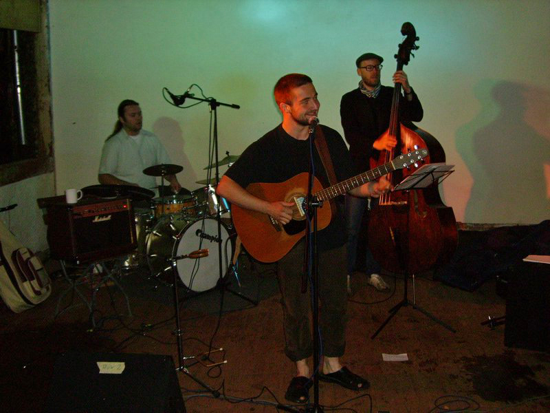 Festival „Lied, Folk & Poesie“ beim Peißnitzer Liedersommer