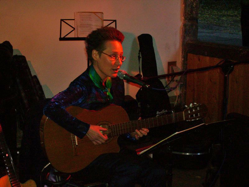 Festival „Lied, Folk & Poesie“ beim Peißnitzer Liedersommer