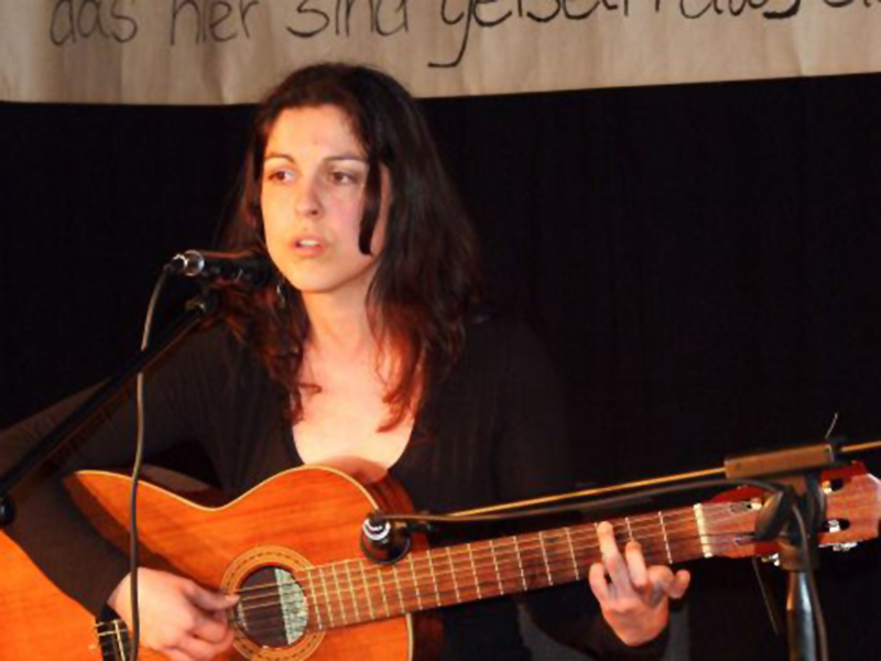 Gundermann-Party - Dresden