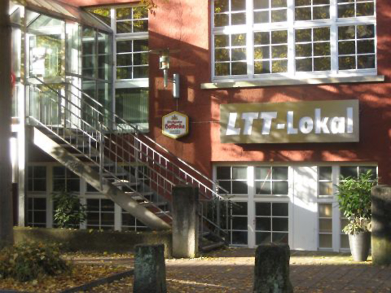 Gundermann-Party - Tübingen