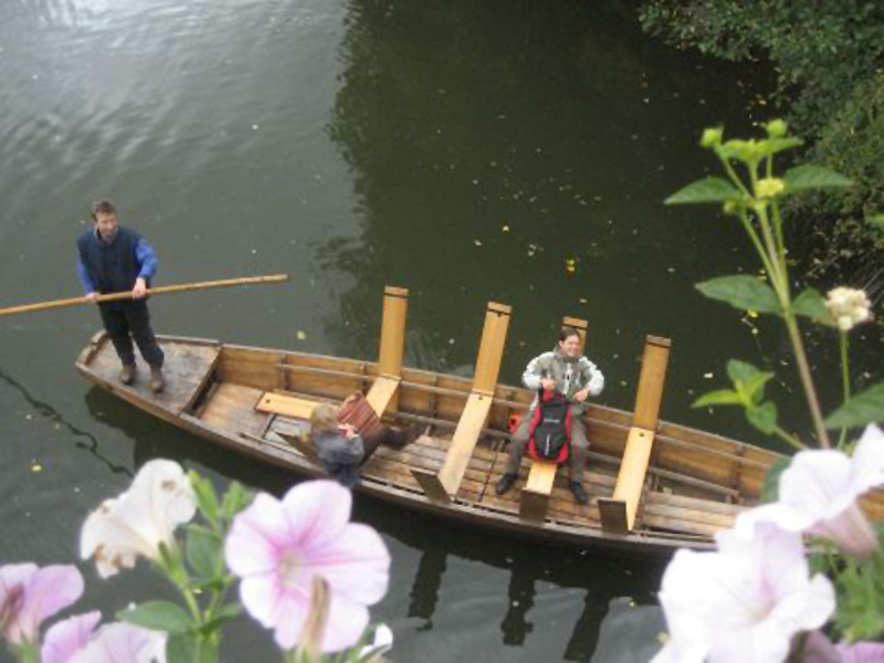Gundermann-Party - Tübingen