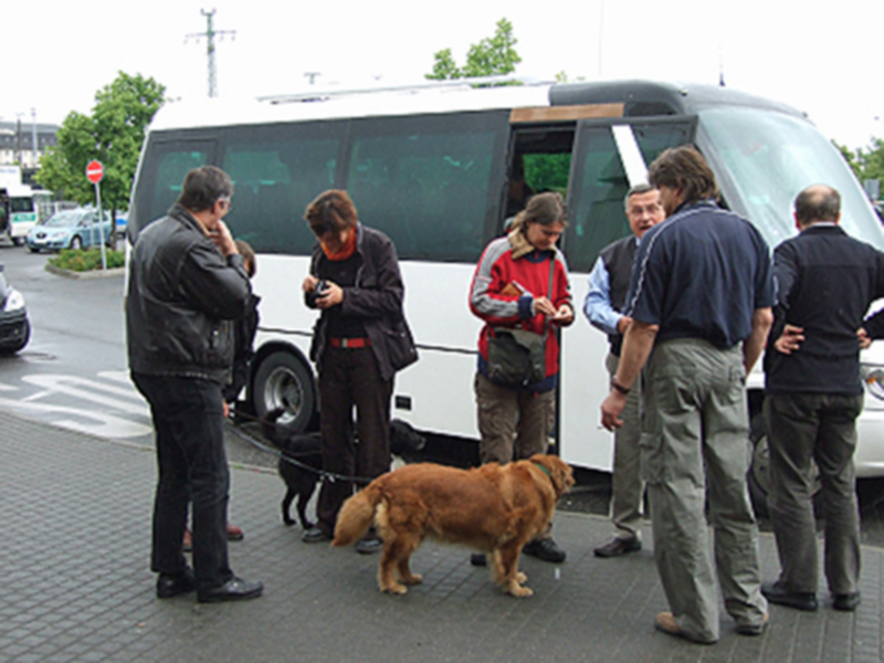 Mitgliederversammlung - Vereinstreffen - HoyWoy