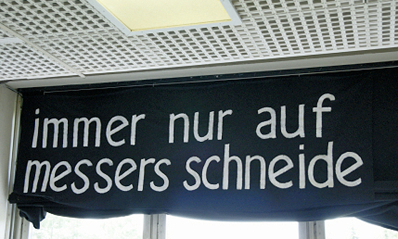 Mitgliederversammlung - Motto Vereinstreffen - HoyWoy