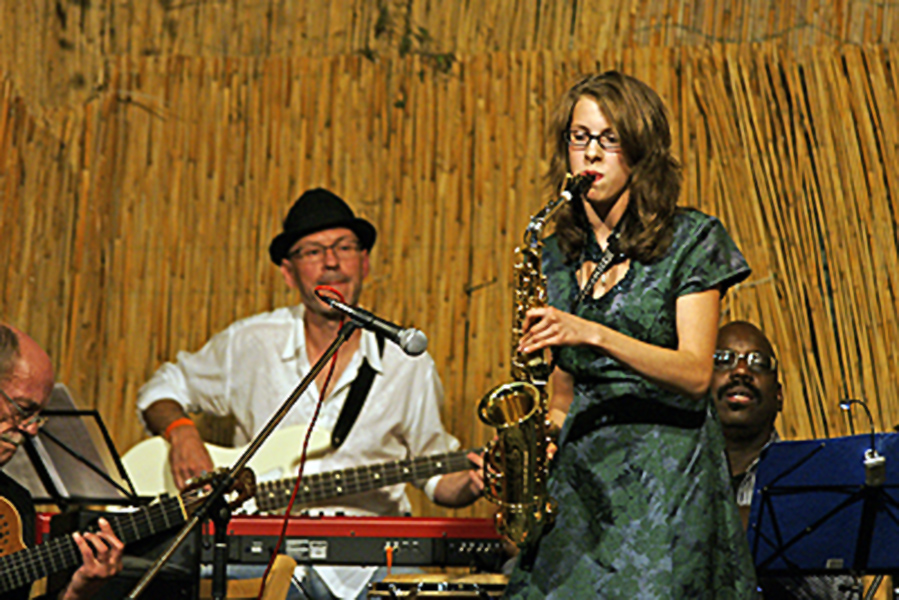 Altenhofer Liedersommer - Konzert
