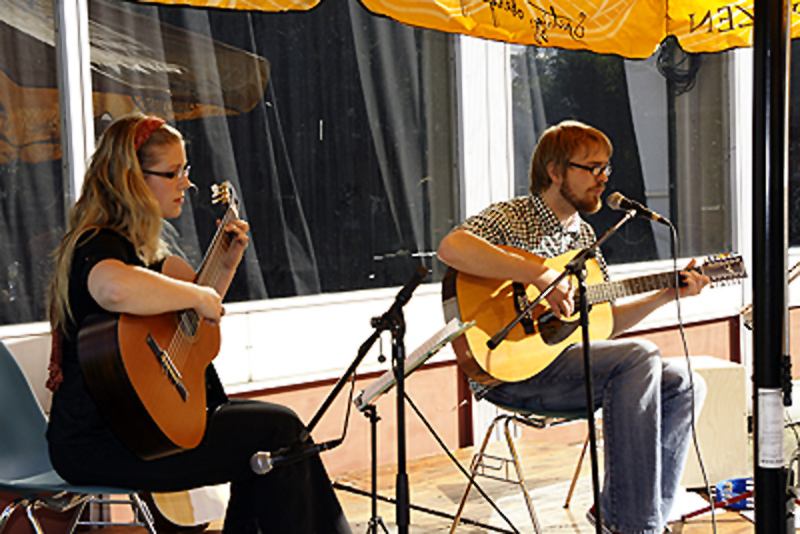 Vereinstreffen 2010 - Peña - HoyWoy