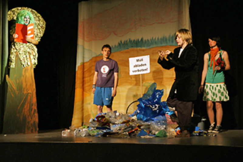 Vereinstreffen 2010 - Grusical - KuFa HoyWoy