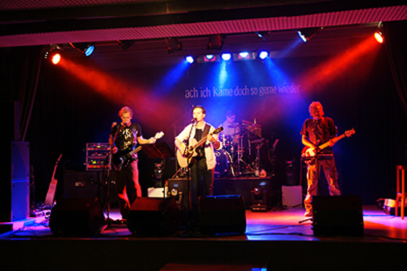 Vereinstreffen 2010 - Konzert-Soll Sein - HoyWoy