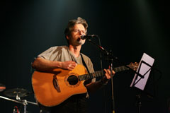 Gundermann-Rocknacht, Halle 2005