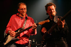 Gundermann-Rocknacht, Halle 2005