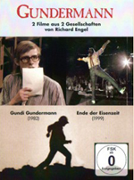 Cover Gundermann Die Dokumentationen